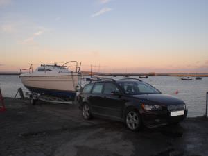 Europa TS230 (click for enlarged image)